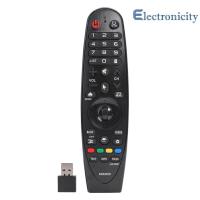 ราคา สมาร์ททีวีรีโมทคอนโทรลอะไหล่สำหรับLG Magic Remote AN MR600 AN MR650 (6299664844)