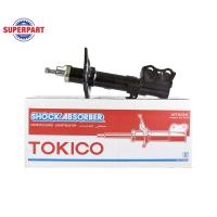 ราคา โช๊คอัพหน้า ALTIS ปี 14 16 ZRE17 TOKICO แก๊ส L NGV B3407 ราคาต่อ 1 ชิ้น (1655082513)