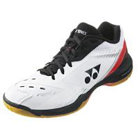 ราคา Yonex Power Cushion 65Z3 white tiger Badminton Shoes Breathable Damping Hard Wearing Anti Slippery Badminton Shoes Sports Sneakers (16720150170)