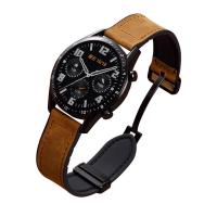 ราคา สายนาฬิกาข้อมือ สายหนังวัวแท้ แบบเปลี่ยน สําหรับ Huawei Watch GT 2 Pro GT 2E GT 2 46มม สายนาฬิกาข้อมือซิลิโคน ห่วงแม่เหล็ก สําหรับ Huawei Watch GT 3 Pro GT 3 SE 46มม Watch Buds Ultimate (21014893990)