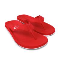 ราคา GAMBOL แกมโบล ICONIC รองเท้าแตะหนีบชาย รุ่น GM11267 Size 40 44 (3548138442)