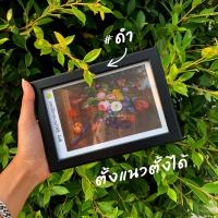 ราคา กรอบรูปขนาด 4x6นิ้ว กรอบรูปตั้งโต๊ะ กรอบรูปแขวนผนัง กรอบรูปเป็นกระจก กรอบรูปรับปริญญา กรอบรูปตกแต่งบ้าน ตั้งได้ทั้งแนวตั้งและแนวนอน (1764690598)