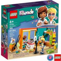 ราคา เลโก้ LEGO Friends 41754 Leos Room (17332465672)