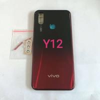 ราคา มาใหม่ บอร์ด ดี้โทรศัพท์ มือถือ Vivo Y12 แถมฟรีอุปกรณ์ ชุดแกะและไขควง (2238758312)