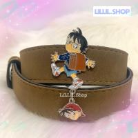 ราคา ที่หนีบเข็มขัดโคนัน ที่หนีบเข็มขัดนักเรียน นักศึกษา ที่หนีบเข็มขัดนักเรียน ที่หนีบเข็มขัดศึกษา (3689592337)