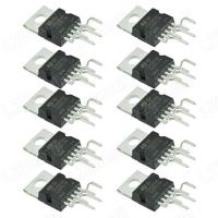 ราคา 10 ชิ้นใหม่ TDA2030 TO220 5 TDA2030A TO 220 18 วัตต์เชิงเส้นเสียง Hi Fi เครื่องขยายเสียงลัดวงจรและป้องกันความร้อน IC (1539908274)