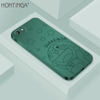 ราคา Hontinga เคสสำหรับ OPPO F1S F11 F11 Pro Oppof11 Oppof1sเคสซิลิโคนนิ่มทรงสี่เหลี่ยมลายการ์ตูนโดราเอมอนเคสคลุมทั้งหมดเคสยางกันกระแทกสำหรับป้องกันการกระแทกสำหรับเด็กผู้หญิง (14870445747)