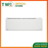 ราคา CARRIER ขนาด 9200 30000 BTU แอร์ติดผนังระบบอินเวอร์เตอร์รุ่น X INVERTER PLUS WHITE R32 (7147652053)