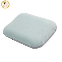 ราคา Travel Pillow Outdoor Compressible Ultralight Inflatable Pillow Hiking Beach Sleeping Pillow Camping Air Pillow (20360026928)
