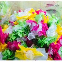 ราคา ทอฟฟี่ถั่ว 500กรัม ท็อฟฟี่โบราณ ลูกอมทอฟฟี่มี 3 รส ถั่ว กะทิ ทุเรียน 500กรัม ลูกอม ท๊อฟฟี่รสถั่ว 500 กรัม หอมหวาน อร่อย ของใหม่ (21141705084)