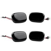 ราคา Car Dynamic LED Side Marker Light Turn Signal Light for Toyota Corolla Celica T19 T20 23 RAV4 (18581031793)