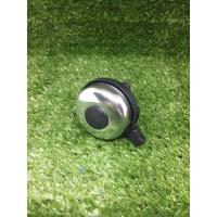 ราคา กระดิ่งจักรยานอลูมิเนียม ฝาชุบ มี 5 สี (957398869)