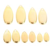 ราคา minglieyue2 สปินเนอร์ Colorado ใบมีดโลหะชุบนิกเกิลใบมีดเรียบจำนวน10ชิ้น (18489952738)