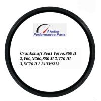 ราคา Crankshaft Seal Volvo S60 II 2V60XC60S80 II 2V70 III 3XC70 II 2 31339213 (16211519672)