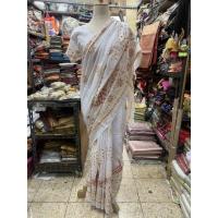 ราคา COD ชุดส่าหรี ชุดอินเดีย ชุดสำเร็จ (21232590393)