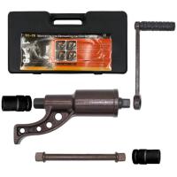 ราคา ANTON ชุดบล็อก 1 78 บล็อกทด ถอดล้อ สิบล้อ รถพ่วง รถบรรทุก ลูกบล็อกเบอร์ 21mm 41mm (12363988087)