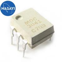 ราคา MOC3041 3041 DIP 6 (16413931902)