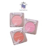 ราคา แท้ ส่งไว CUTE PRESS Nonstop Beauty 8 Hr Blush นอนสต็อป บิวตี้ เอท อาวเวอร์ บลัช ที่ปัดแก้ม บลัชออน คิวท์เพรส ริชชี่ริชบิวตี้ (13329410392)