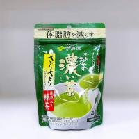 ราคา Itoen Instant Green Tea with Matcha อิโตเอน Koicha ขนาด 32 กรัม สูตรเข้มข้น (9741312606)