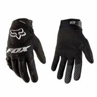 ราคา Fox downhill gloves Full Finger dirtpaw Race gloves ถุงมือวิบากคลาสสิก (1726266852)