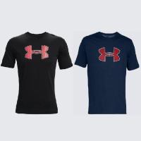 ราคา UNDER ARMOUR เสื้อ รุ่น UA BIG LOGO SS 1329583 (11049235350)