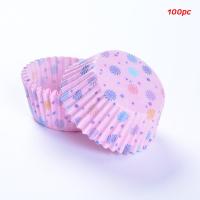 ราคา ถ้วยคัพเค้ก กระดาษไข แพ็ค100ใบ เบอร์3219 ถ้วยกระดาษ คัพเค้ก ลายการ์ตูน สีสันสวยงาม มีให้เลือกหลายลาย (8390797553)