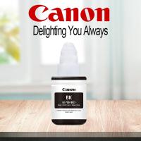 ราคา Canon GI 790 ink ของแท้ 100 BK C M Y หมึกแท้ No Box (21191794056)