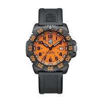 ราคา Luminox 2020watch Colormark หน่วยรบพิเศษของกองทัพเรือ Nova Analog Lm3059 เหล็กสเตนเลสสีดำ Mens นาฬิกา (1242252135)