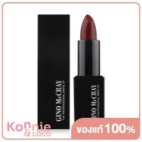 ราคา Beauty Buffet Gino Mccray The Professional Make Up Color Lipstick 3 5g บิวตี้ บุฟเฟ่ต์ ลิปสติกเนื้อเนียน (18897102943)