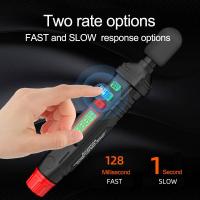 ราคา กทม พร้อมส่ง HT64 30 130DB Accurated Sound Level Meter Decibel Noise Detection Backlit Display Frequency Range 30Hz 8KH (20583176623)