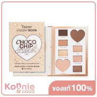 ราคา 2P Original Palette Collect Book 14 6g Choco Chip Bear ทูพี ออริจินอล พาเลทอายแชโดว์และบลัชออน (20251757344)