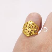 ราคา แหวนทอง 1 สลึง ทอง 96 5 รวมลายแฟชั่น ทองแท้ ขายได้ จำนำได้ มีใบรับประกัน (18947327201)