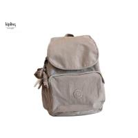 ราคา กระเป๋าเป้สะพายหลัง Kipling ซิตี้แพ็ค S 1สร้อยคอจี้รูปลิงฟรี (21065682998)