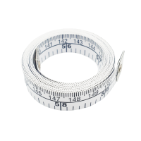 ราคา สายวัด สายวัดอย่างดี จากประเทศเยอรมัน สายวัดสัดส่วน ลายพิมพ์เลขชัด ผลิตจากวัสดุคุณภาพดี by METRO (16343430458)