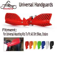 ราคา JFG MOTOรถจักรยานยนต์พลาสติก22มม 28มม HandlebarจับFatแผ่นกันบาร์สำหรับSUZUKI RM RMZ DRZ DR RMZ250 RMZ450 DRZ400 DR250 RM125 RM250 (6324158910)