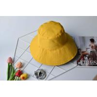ราคา หมวกบัคเก็ต ปีกกว้าง ลายทาง Bucket ใส่ได้2ด้าน D053 (17771464378)