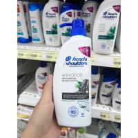 ราคา Head Shoulders เฮดแอนด์โชเดอร์ แชมพูขจัดรังแค มี 11 สูตร ให้เลือก ปริมาณ 370 410 มล (17332099736)