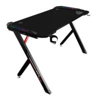 ราคา GAMING DESK โต๊ะเกมมิ่ง SIGNO GT 101 ESCAPE RGB BLACK สินค้าต้องประกอบก่อนใช้งาน (11918030840)