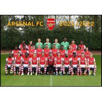 ราคา โปสเตอร์ Arsenal ขนาดA3 (12515448675)