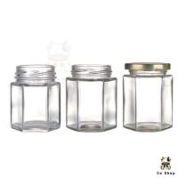 ราคา ขวดโหลแก้ว หลากหลายขนาด 180 280 380ml 1ชิ้นพร้อมฝาปิด โหลแก้วพร้อมฝาปิด ขวดโหลแก้วขนาดใหญ่ (14635647729)