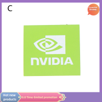ราคา 3080TI 3090TI RTX ที่สง่างาม3070 3060สติกเกอร์บนเดสก์ท็อปฉลากการ์ดจอแล็ปทอป (20766549662)
