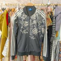 ราคา เสื้อแขนยาวแบรนด์Adidasแท้ไซส์Mพร้อมส่ง (19845306156)