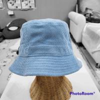 ราคา Converse Novelty bucket hat blue (17408829476)