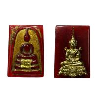 ราคา หยกแท้จักรพรรดิสมเด็จพุฒาจารย์โตลงรักปิดทองกรุวัดพระแก้ว (12403071606)