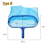 ราคา Filter สระว่ายน้ำทำความสะอาดพลาสติกแบนสระว่ายน้ำอุปกรณ์ทำความสะอาดสระว่ายน้ำ (7658552779)