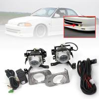 ราคา ไฟสปอร์ตไลท์ ไฟตัดหมอก รุ่น ฮอนด้า ซีวิค HONDA CIVIC ปี 1992 1995 (7607821364)