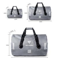 ราคา MOTOWOLF MDL 0701 กระเป๋ากันน้ำ กระเป๋าเดินทาง กระเป๋ามัดหลังกันน้ำมี 2 สี มี 3 ขนาด40ลิตร 66ลิตร 90ลิตร (19578224358)