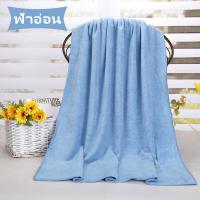 ราคา ผ้าเช็ดตัวผ้าขนหนู เกรดโรงแรม ผ้าเช้ดตัวเกรดโรงแรม ผ้าขนหนู ผ้าขนหนูอาบน้ำ ผ้าเช็ดตัวผืนใหญ่ cotton100 Towel ซับน้ำดีเยี่ยม ผ้าขนหนูอาบน้ำ Cotton 100 ราคาส่ง (16476114741)