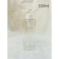 ราคา ขวดปั๊มเปล่า ขวดปั้มพลาสติก ขวดปั้มครีม ขวดปั้มโลชั่น ขวดปั้มแชมพู ขวดพลาสติกPET 550ml ขวดแบ่ง (20675253348)