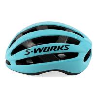 ราคา specialized Airnet Helmet Aero Bicycle Cycling Helmet City Safety Ultralight Road Bike Helmet Red Ultralight MTB Outdoor Mountain Sports Cap (19921059946)